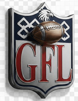 Football League Logo